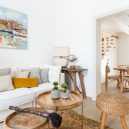 Casa Plumeria Of Old Town Rhodes Rhodes City Zewnętrze zdjęcie