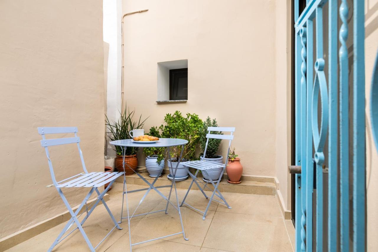 Casa Plumeria Of Old Town Rhodes Rhodes City Zewnętrze zdjęcie