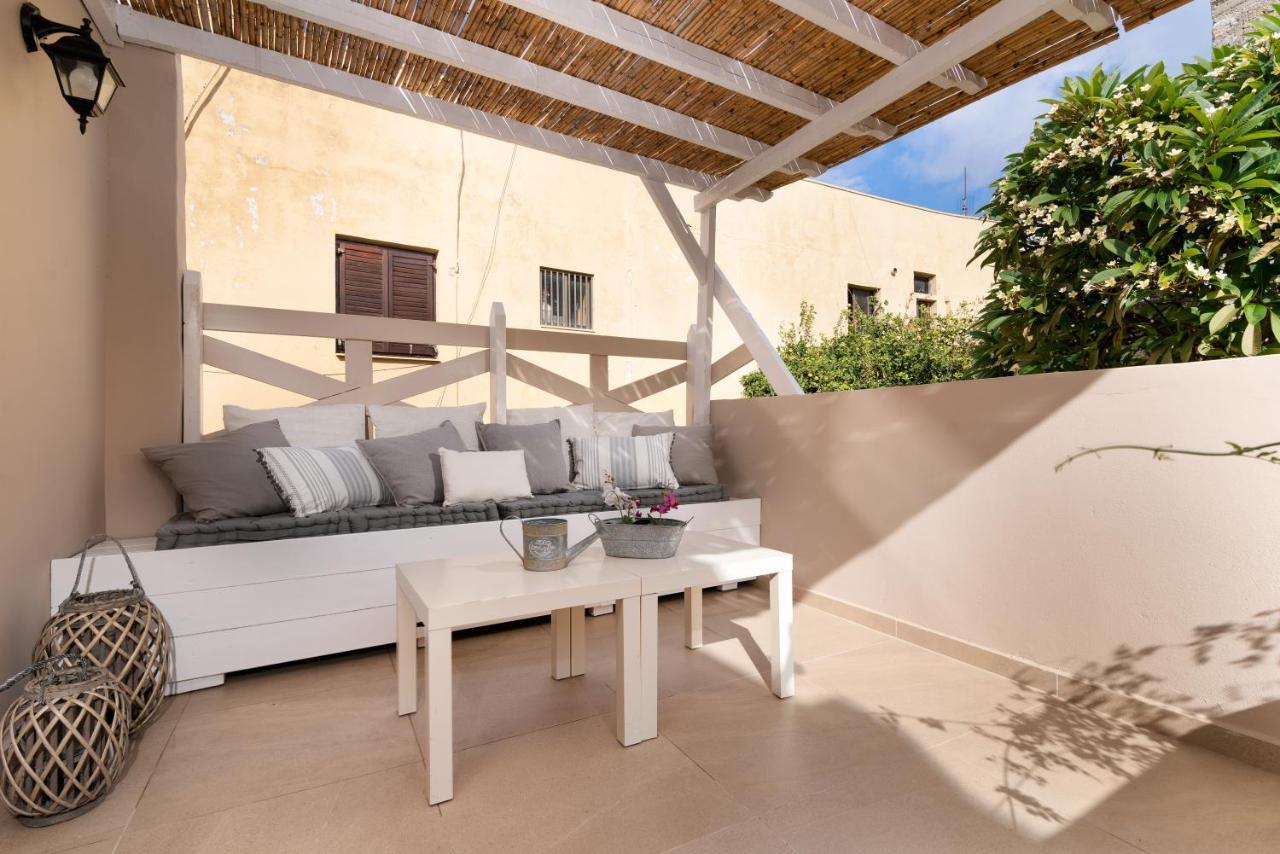 Casa Plumeria Of Old Town Rhodes Rhodes City Zewnętrze zdjęcie